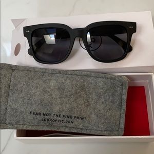 Lookoptic Sun Readers